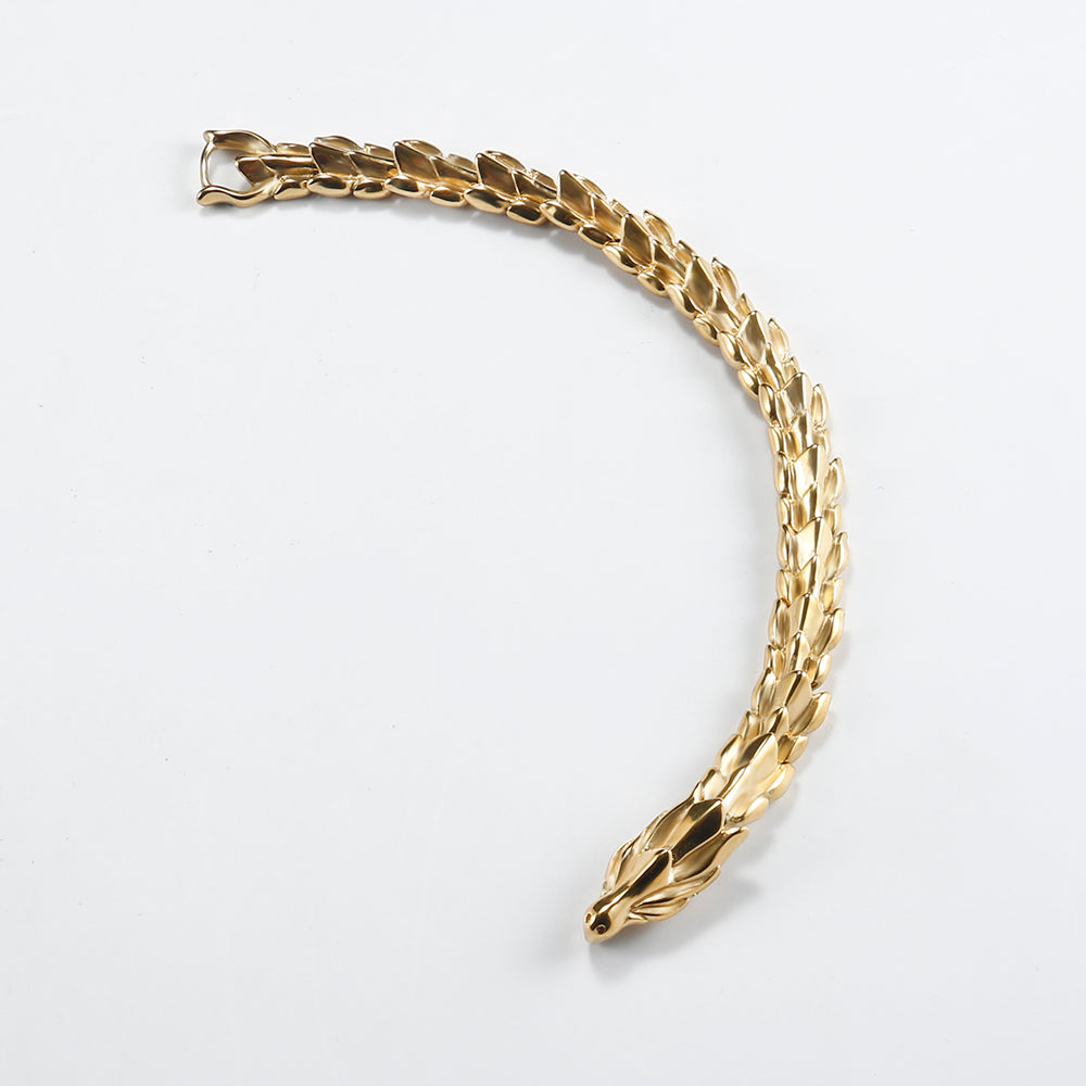 New Style Personality Retro Trend Bracelet Women