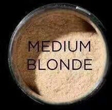 Natural Keratin Hair Building Fiber 27.5g Hair Styling