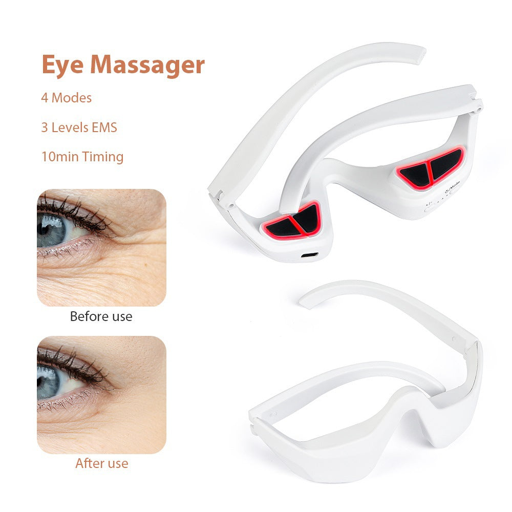 Anti Dark Circle Eye Cream Peptide Puffiness Skin Care Beauty Health