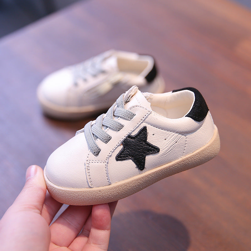 Baby Shoes, Children, Girls, Baby Toddler Shoes, Soft Sole