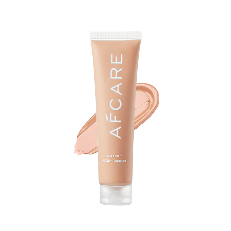 Liquid Foundation Moisturizing BB Cream Improve Beauty And Repair
