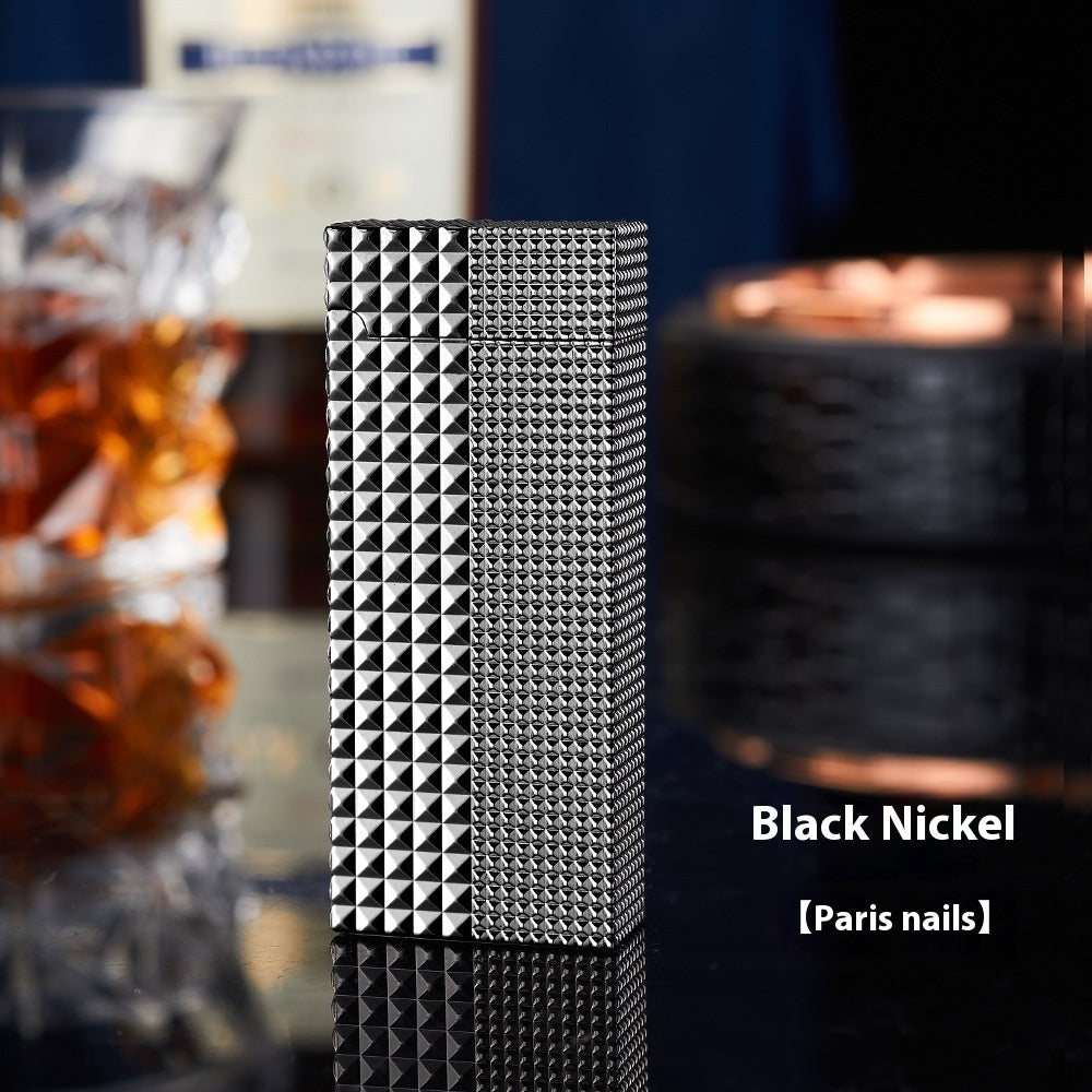 Black Technology Intelligent Voice Control Langsheng Lighter