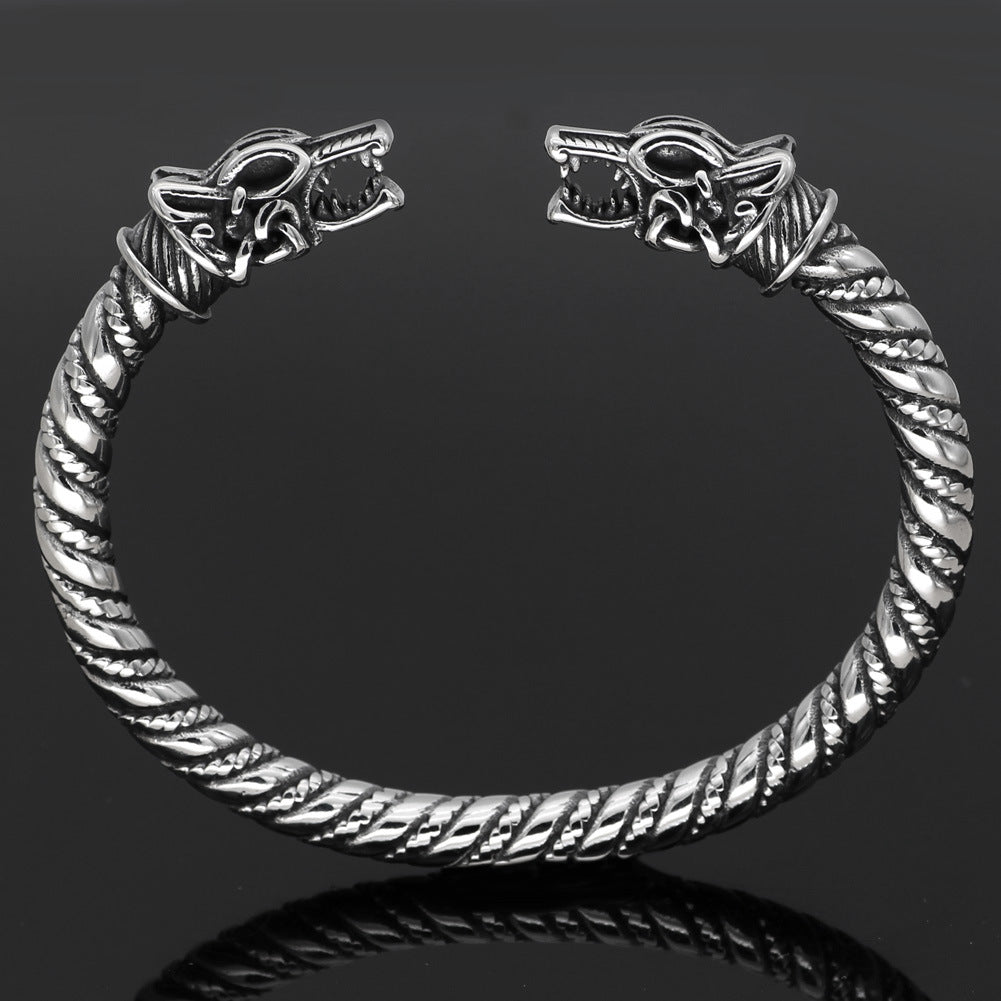Women's Fashion Stainless Steel Bracelet