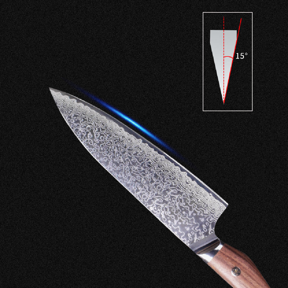 New Stainless Steel Kitchen Knife