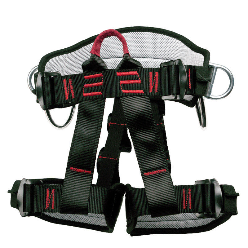 High-Altitude Working Half-Length Waist Belt