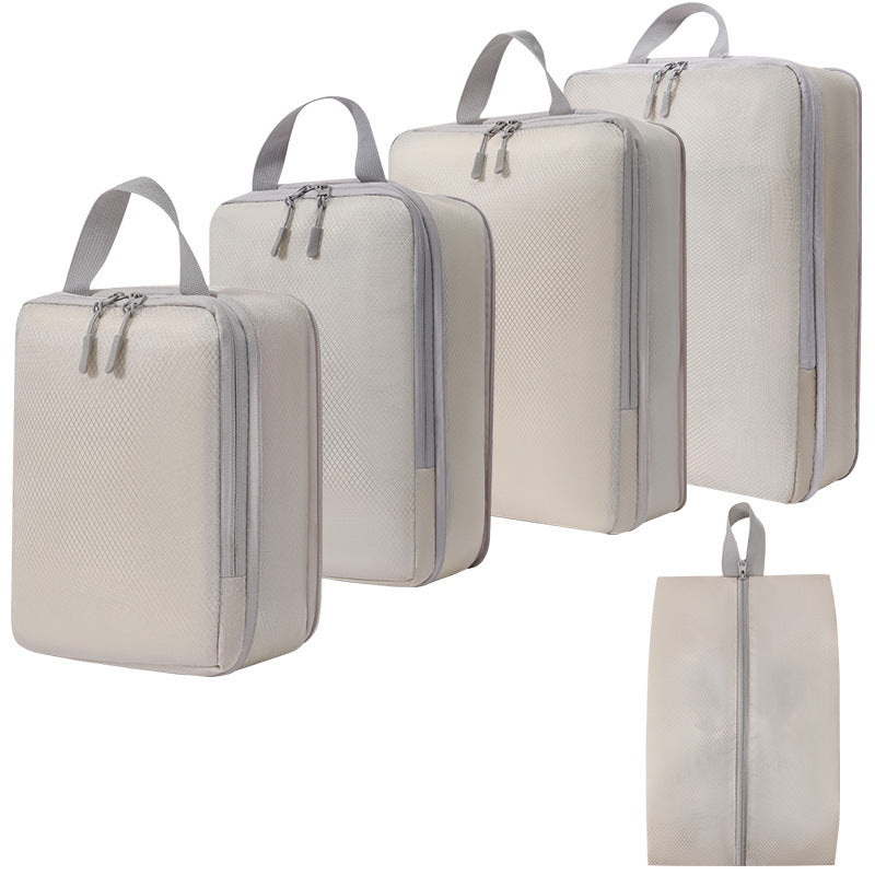 Home Fashion Simple Compressed Travel Storage Bag