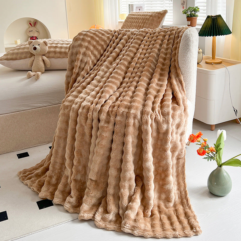 Sofa Blanket Four Seasons Universal