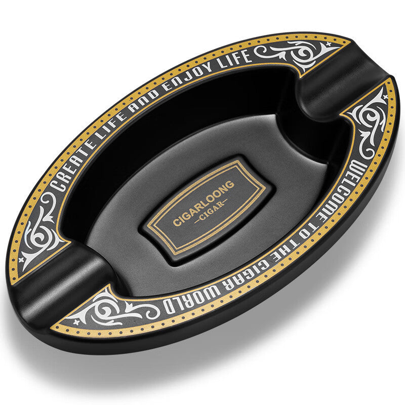 Cigar Ashtray Exquisite Living Room Decoration