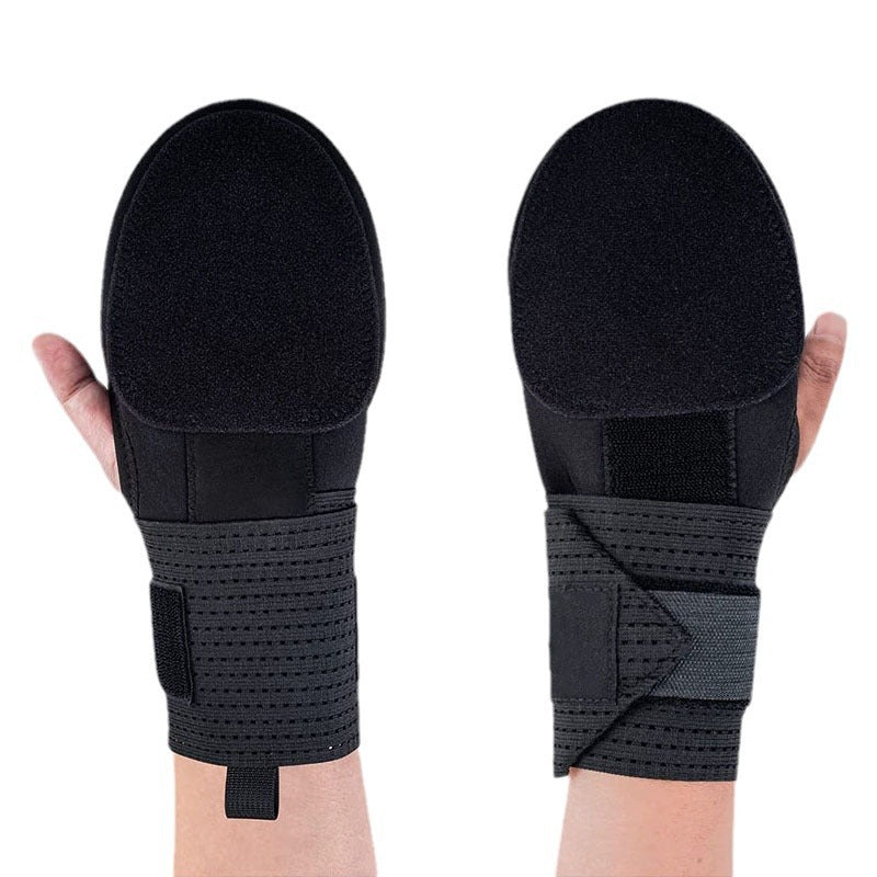 Outdoor Sports Baseball Gloves Sports Hand Guard Sliding Gloves