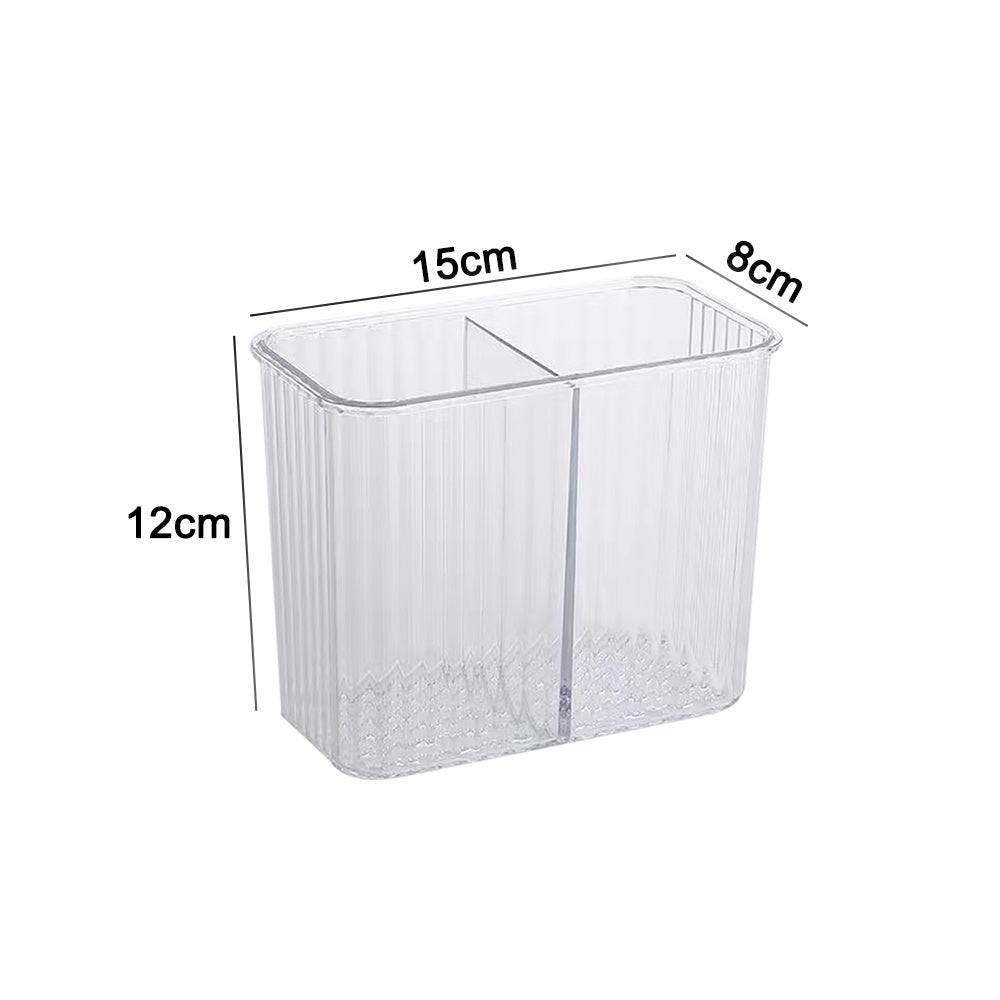 Refrigerator Side Door Storage Crisper Kitchen Supplies