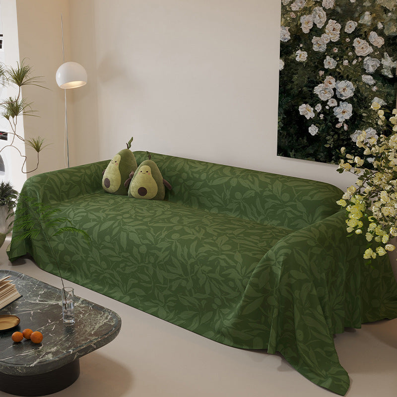 New Non-slip Four Seasons Universal Full Covered Anti-scratching Cover Cloth
