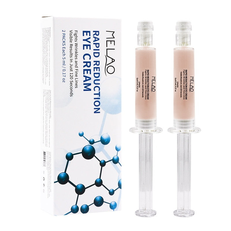 Eye Bags, Dark Circles And Fine Lines Removal Eye Cream
