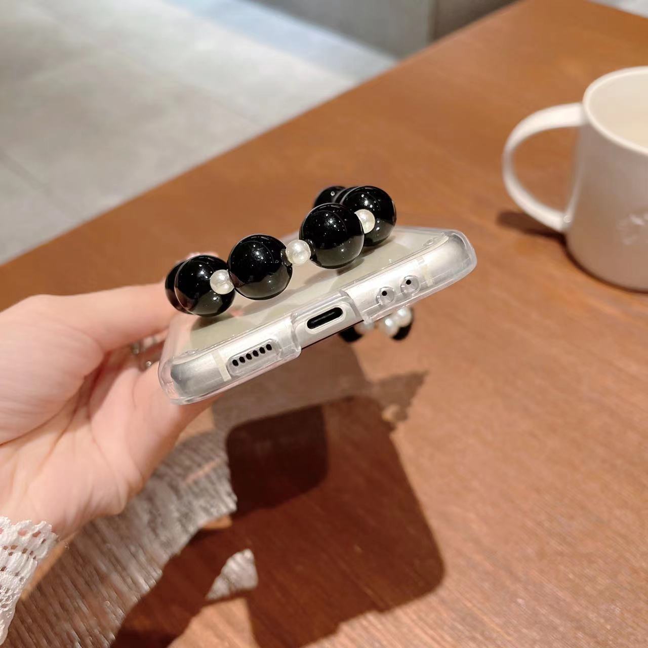 Mobile Phone Folding Full Protective Case