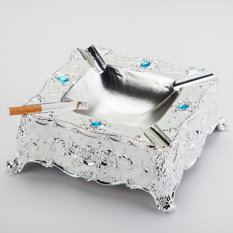 Personality Trend Ktv Hotel Restaurant High-end Ashtray
