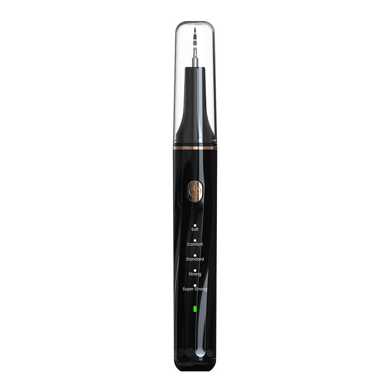 Oral Cleaning Ultrasonic Tooth Cleaner
