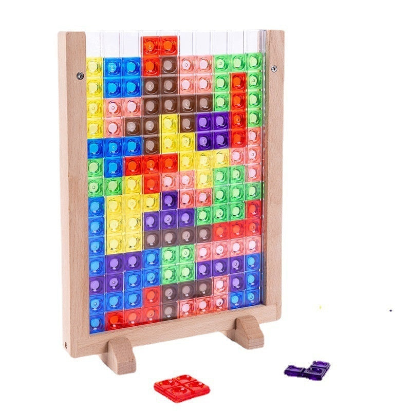 3D Educational Toys For Children