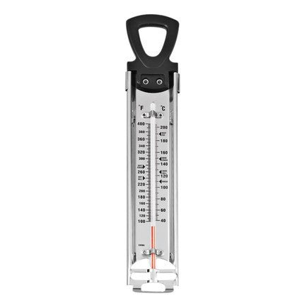 Stainless Steel Shell Food Thermometer