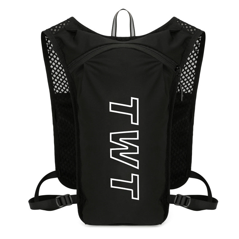 Multi Functional Outdoor Cycling, Hiking, Mountain Climbing And Cross-country, Sports Running Backpack, Lightweight And Breathable