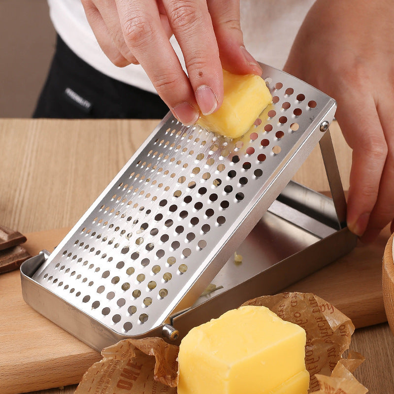 Cheese Grater Peeling Shred Household