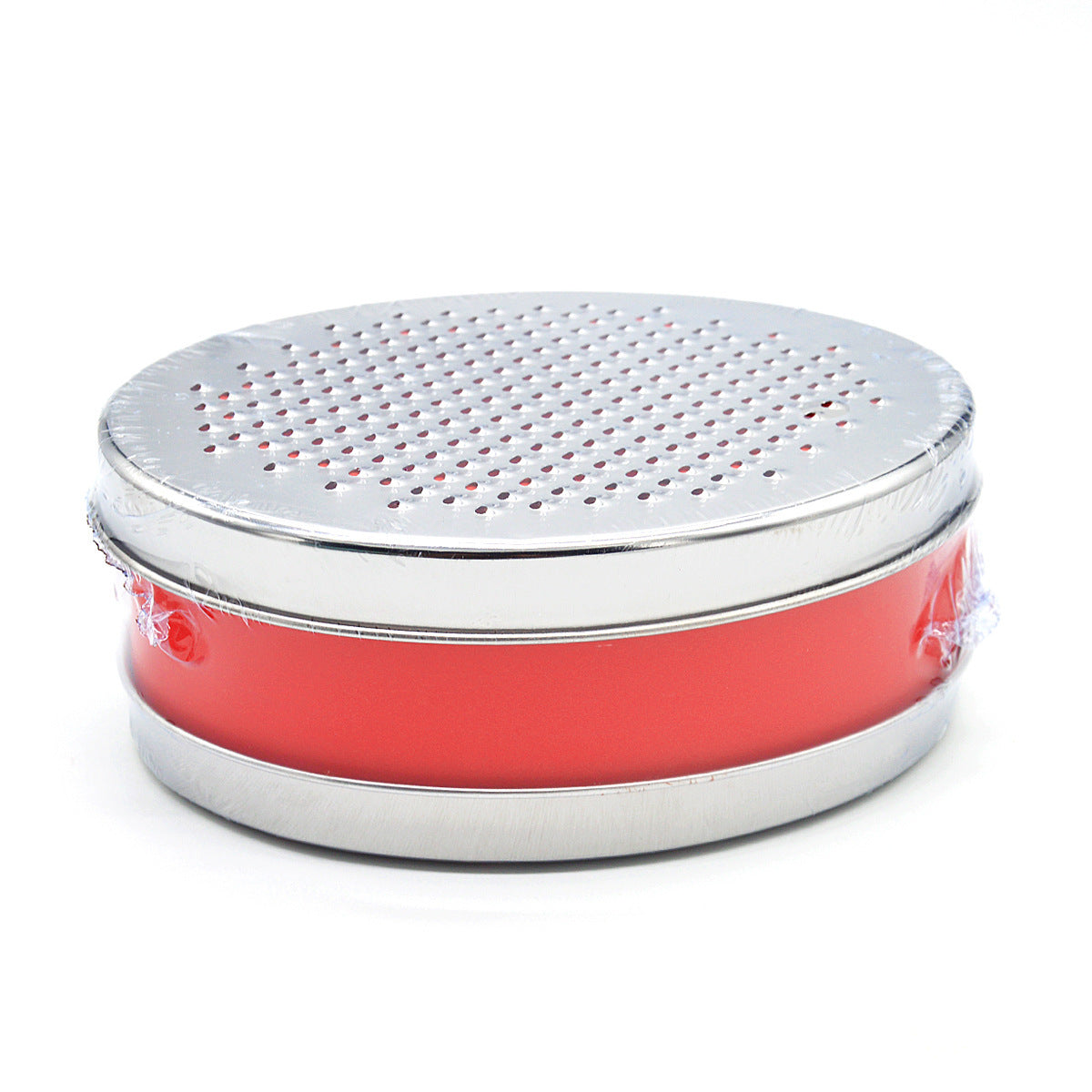 Multi-function Double Sided Lunch Box Grater Cheese
