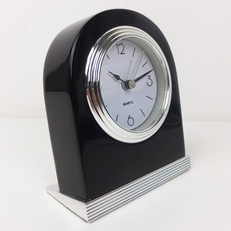 Standard Room Alarm Clock Room Hotel Homestay Alarm Clock Hotel Pick Up Bedside Inn Desk Clock Hotel Solid Wood Couple