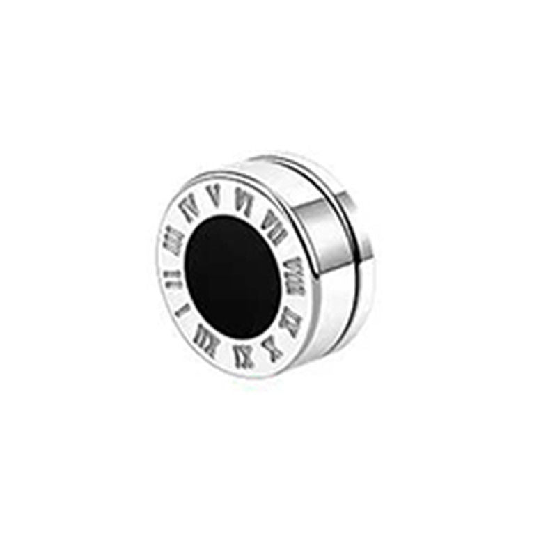 High-grade Stud Earrings Without Pierced Ears For Men