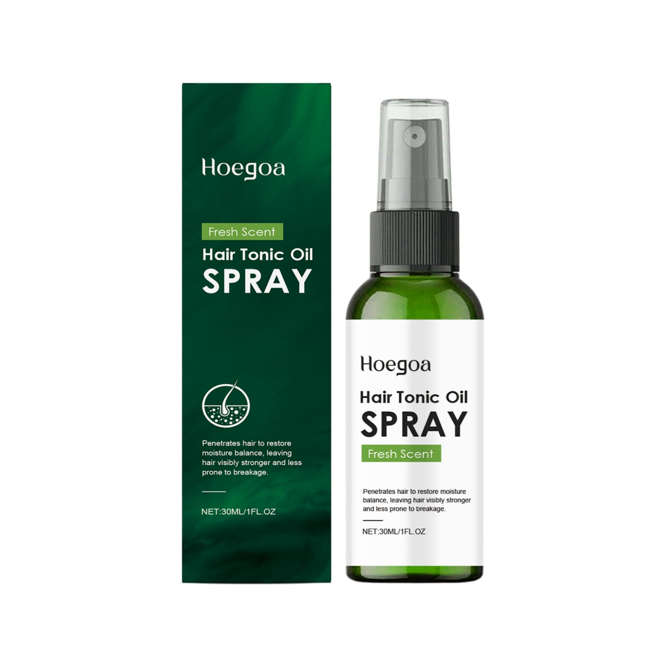 Hair Spray