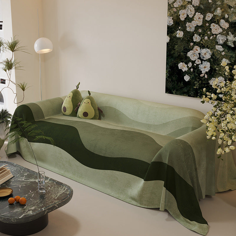 New Non-slip Four Seasons Universal Full Covered Anti-scratching Cover Cloth