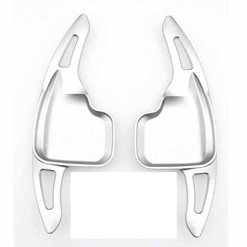 Aluminum Gear Lever Extension Lever Steering Wheel Paddle