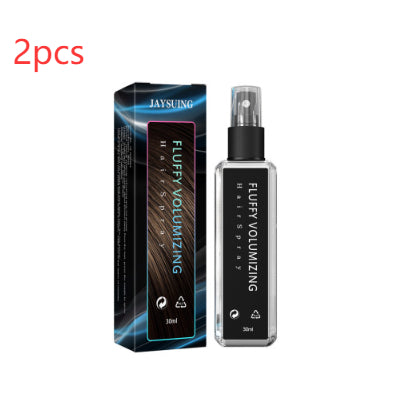 Moisturizing Fragrance Long-lasting Hair Styling Spray