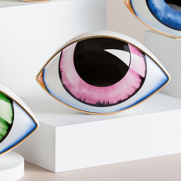 Ceramic Handicrafts And Decorative Ornaments