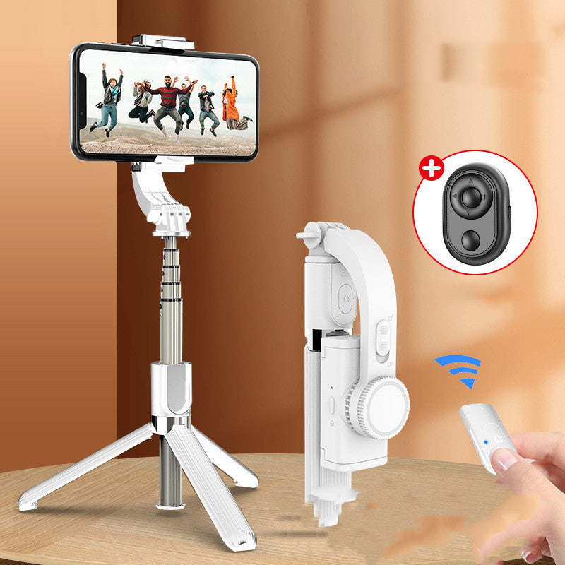 Selfie Stick Anti-shake Mobile Phone All In One Smart Camera
