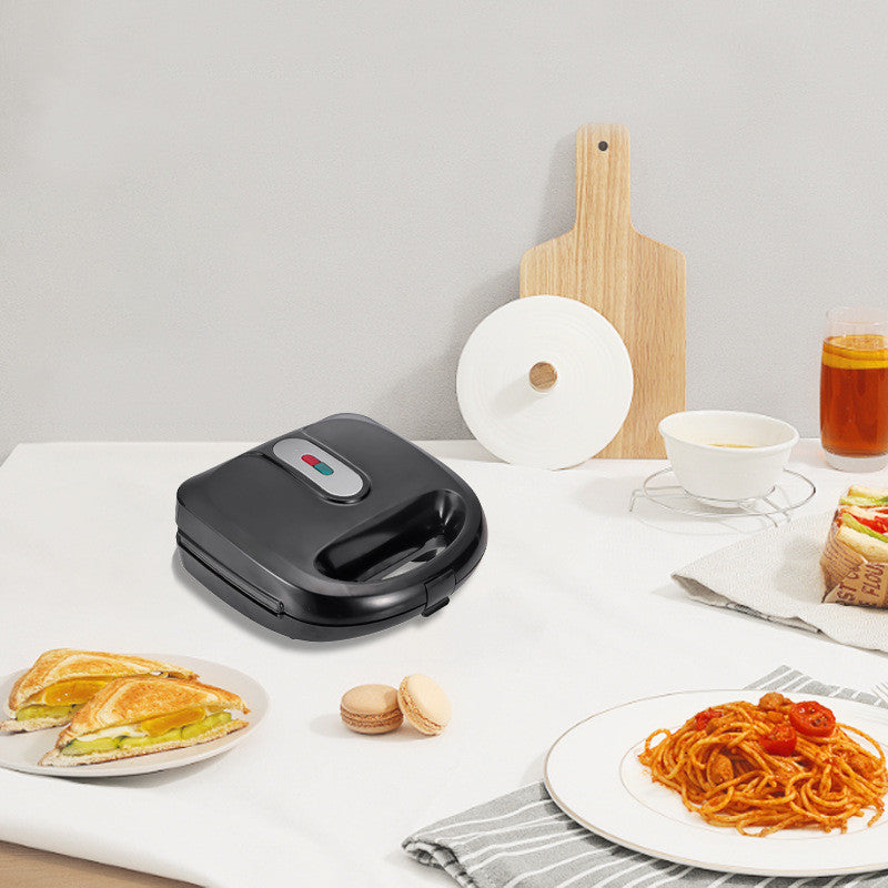 Appareil électrique à sandwich double face