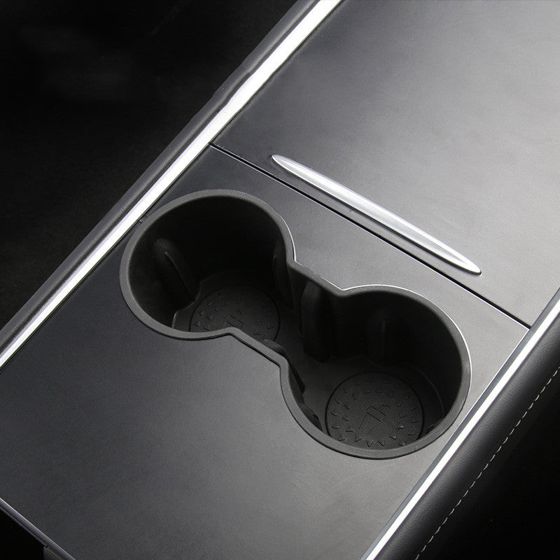Car Water Cup Holder Non-slip Storage Rack
