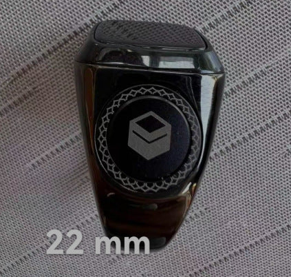 Smart Bluetooth Counter Charging Case Power Storage