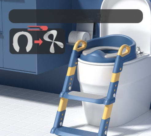 New Children's Toilet For Boys And Girls