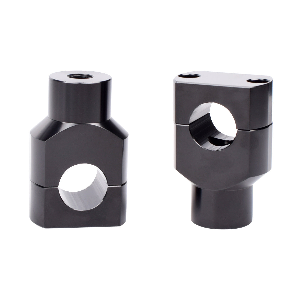 25MM Universal Handlebar Riser Kit