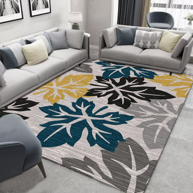 Sofa Living Room Coffee Table Bedroom Bedside Mat