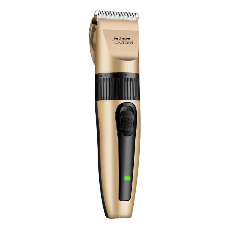 Rechargeable Electric Clipper Razor Children Charging Hair Cutting Tool