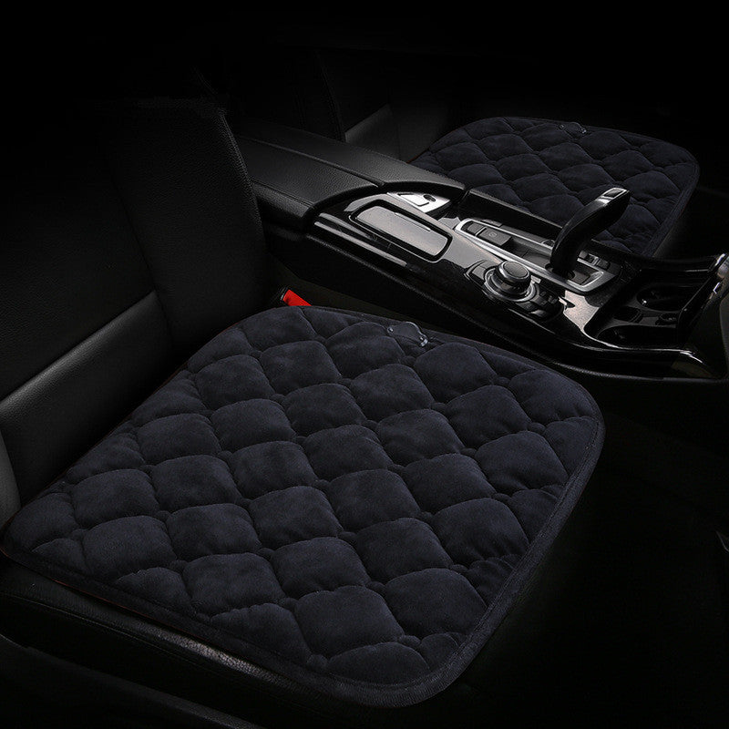 Car Heating Seat Cover, Warm Winter Heating Seat Cover