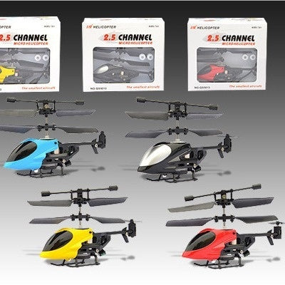 Remote Control Mini Small Remote Control Helicopter