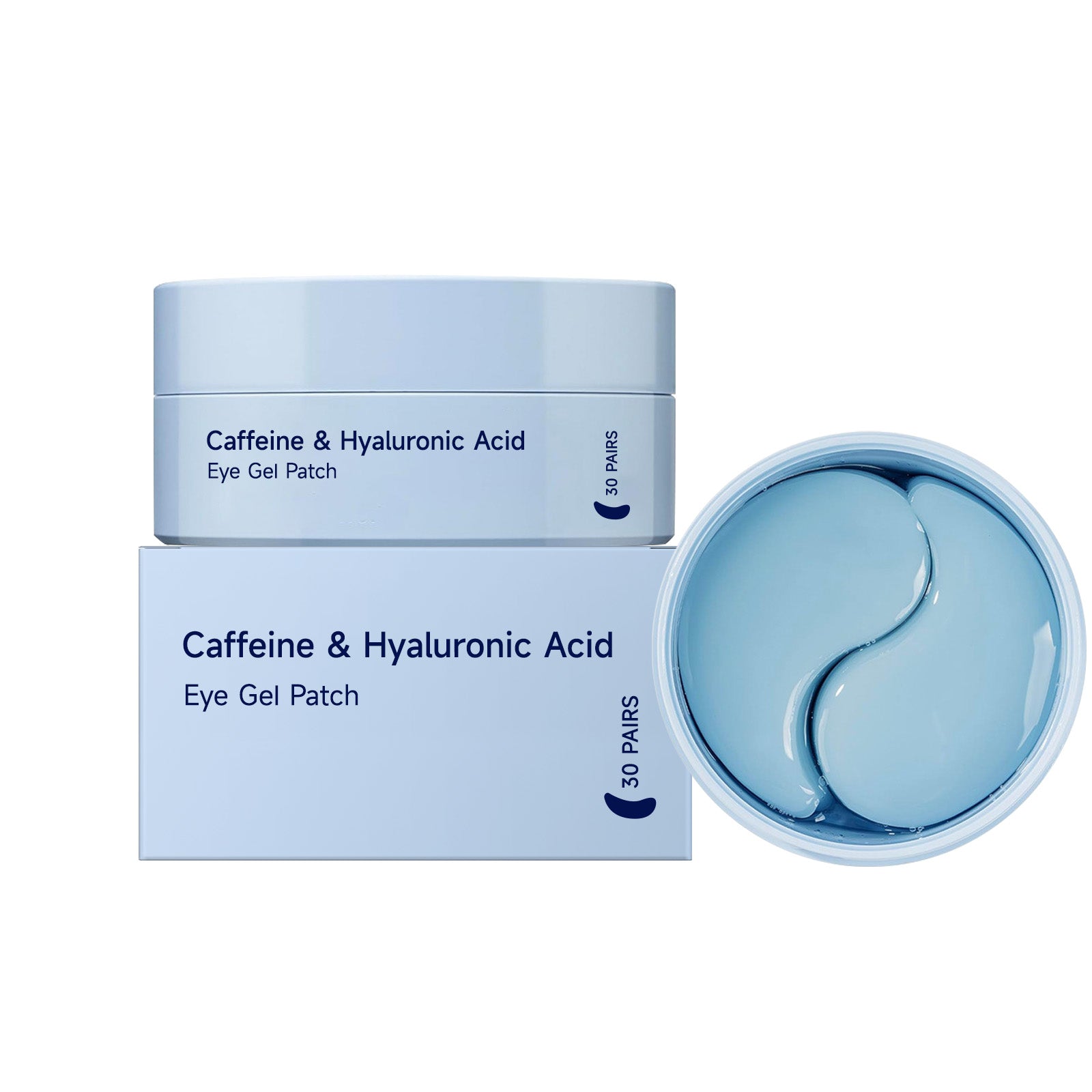 Eye Gel Patch
