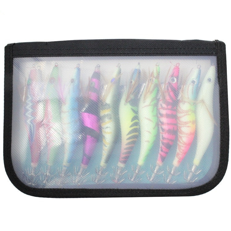 Squid Cuttlefish Squid Octopus Lure Lure Lure