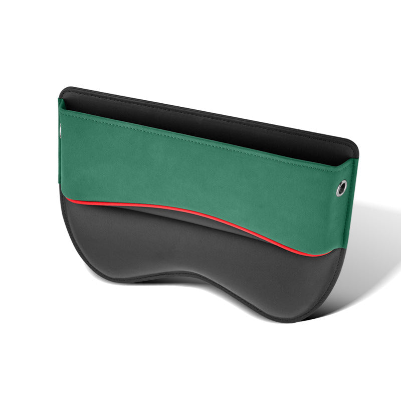 Multifunctional Car Seat Storage Box