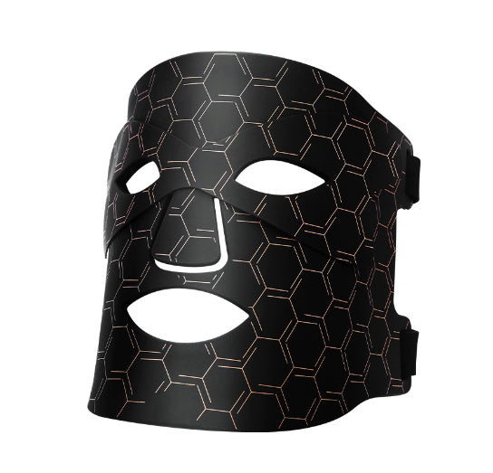 Photon IPL Device Beauty Mask LED Home Phototherapy Beauty Instrument