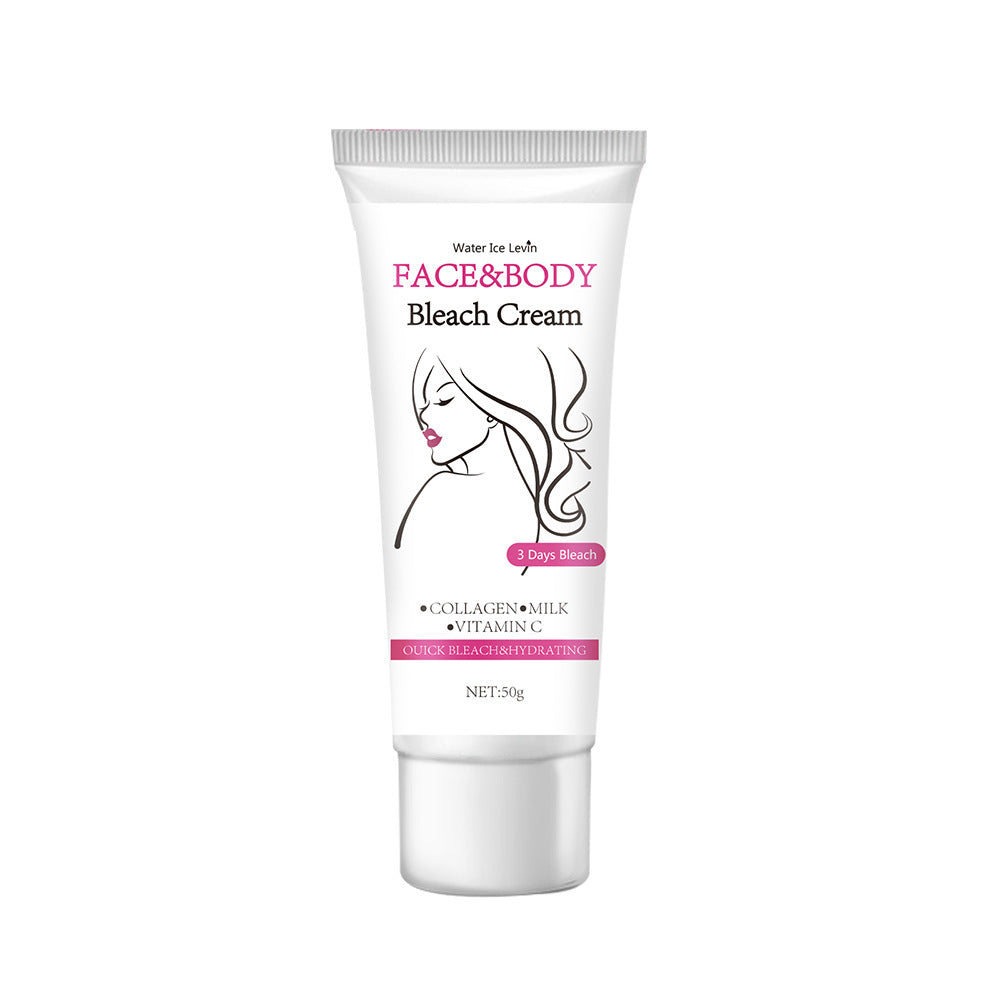 Moisturizing And Rejuvenation Skin Body Lotion Skin Neck Cream