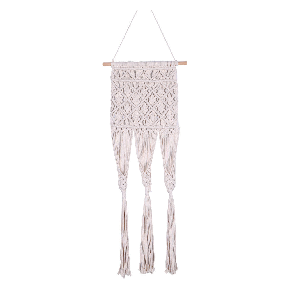 Hand Woven Tapestry Wall Hanging Decorations