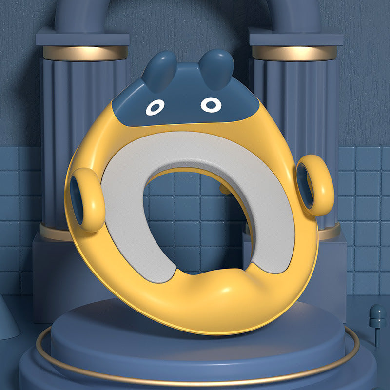 Baby Seat Cushion Toilet Seat