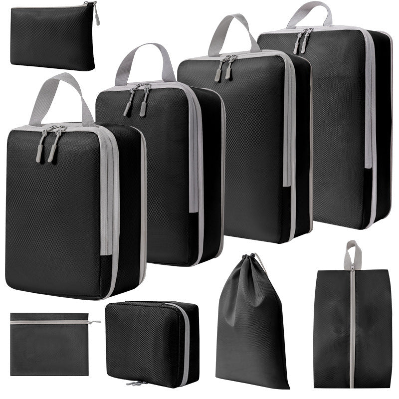 Home Fashion Simple Compressed Travel Storage Bag