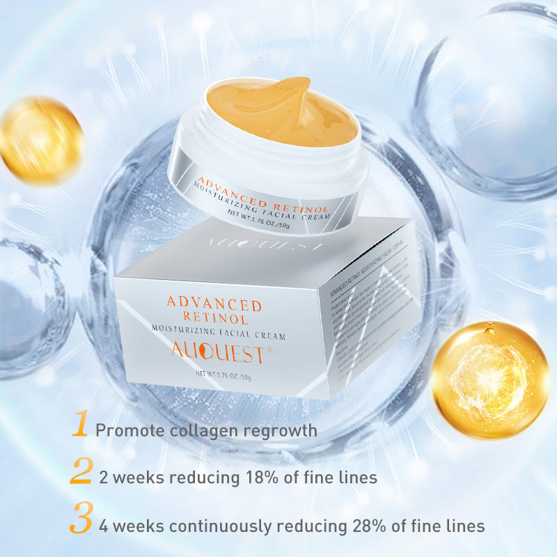 Hydrating Moisturizing Improves Skin Tone A Alcohol Repair Cream